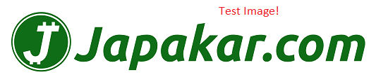 Japakar.com Logo Image